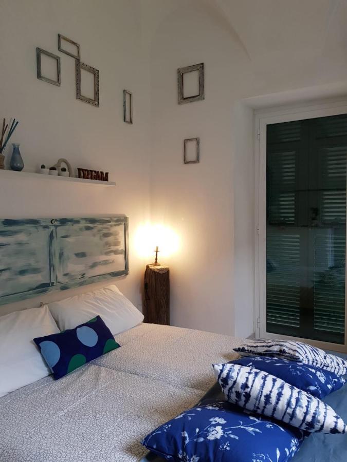 דירות פינאלה ליגורה Mini Ca Del Borgo מראה חיצוני תמונה